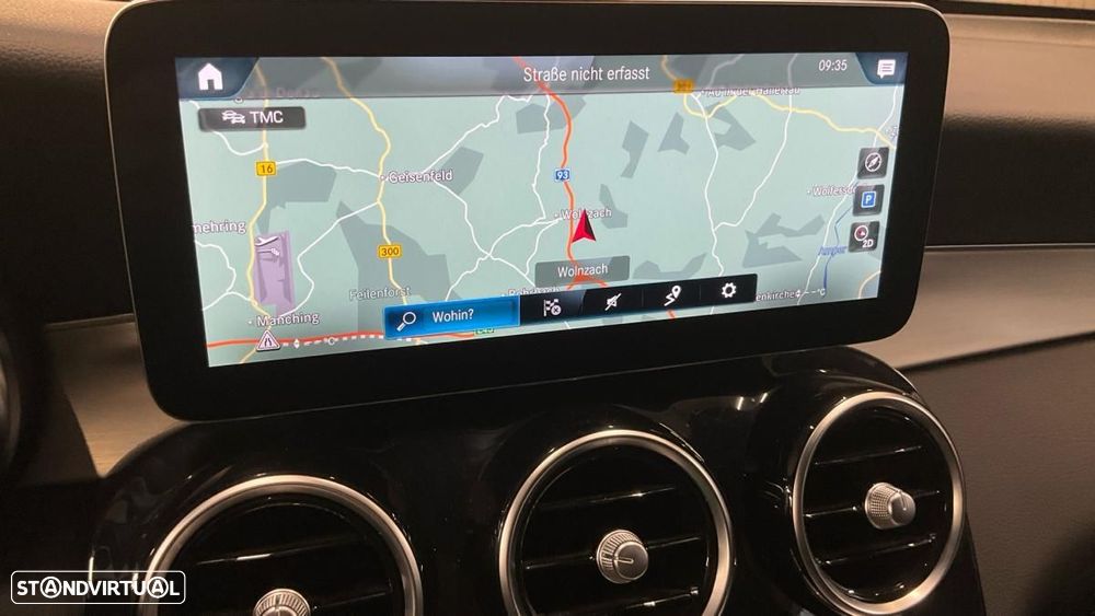 Mercedes-Benz GLC 300 de Coupé 4Matic - 7