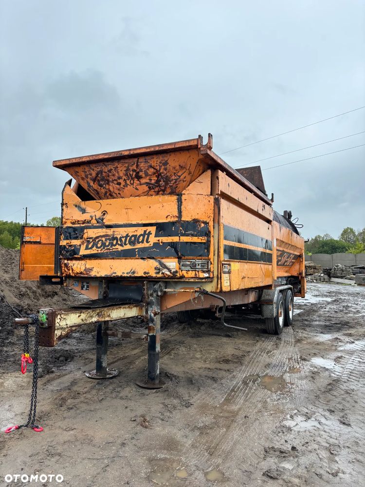 Doppstadt SM-518 - 7