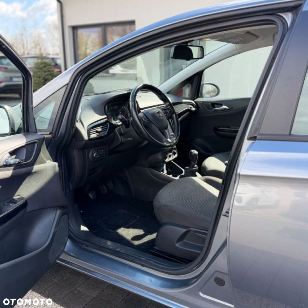 Opel Corsa - 19
