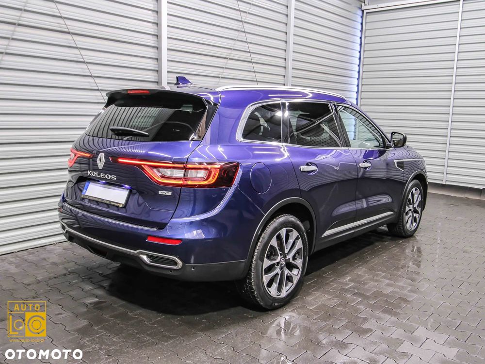 Renault Koleos 2.0 dCi Intens 4x4 X-Tronic - 8