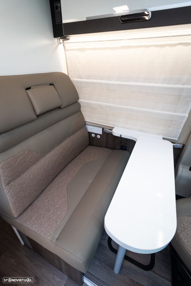 Benimar Benivan 160XT - 7