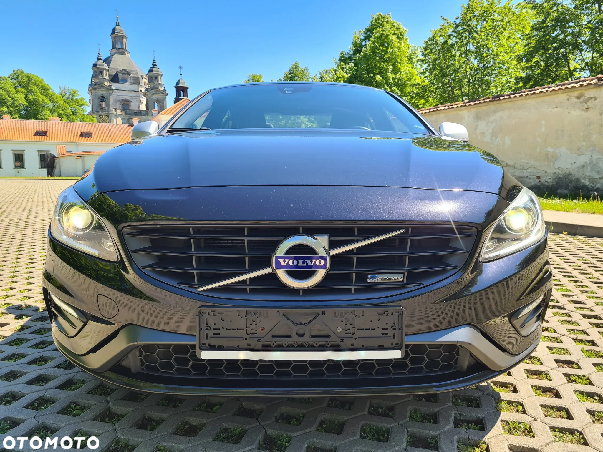 Volvo S60 D4 Drive-E R-Design Momentum - 27