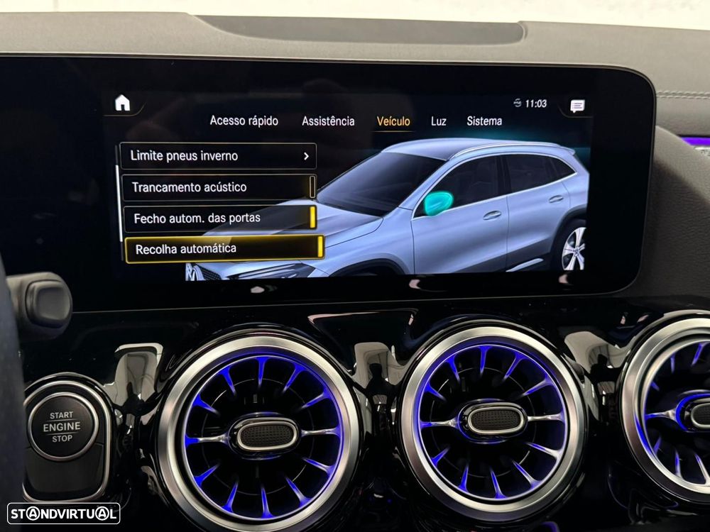 Mercedes-Benz GLA 250 e AMG Line - 31