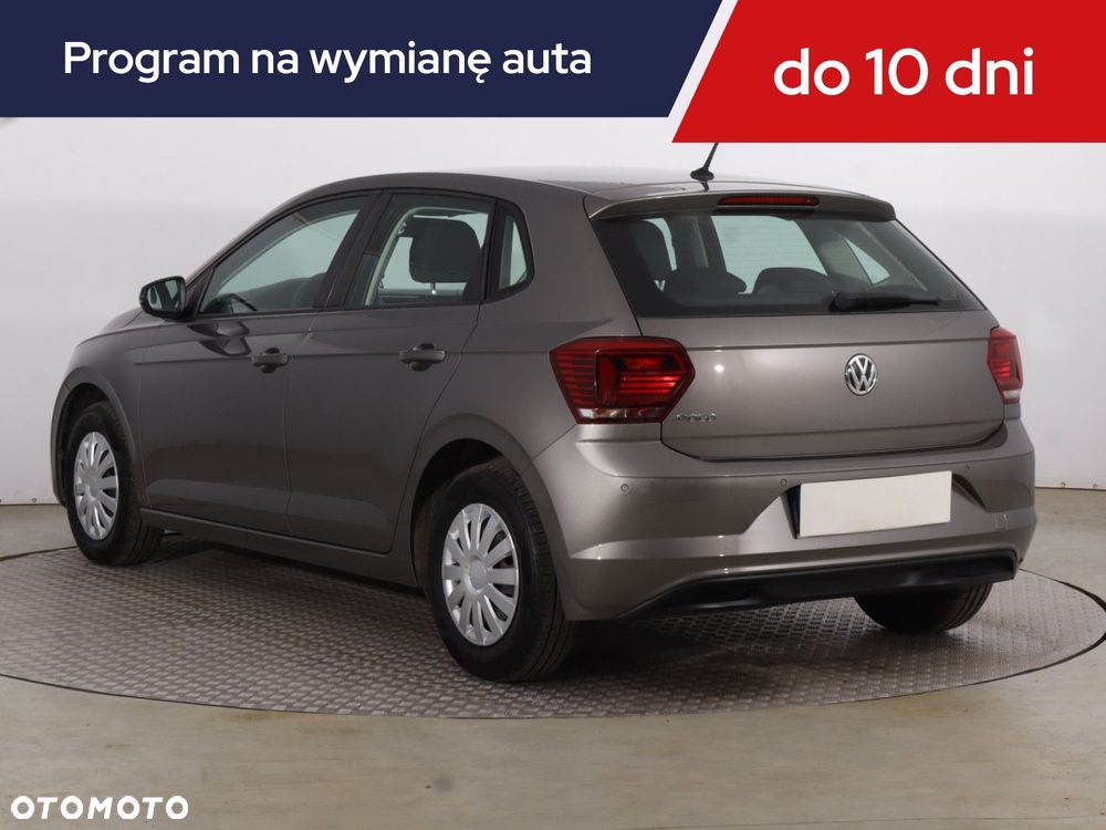 Volkswagen Polo - 6