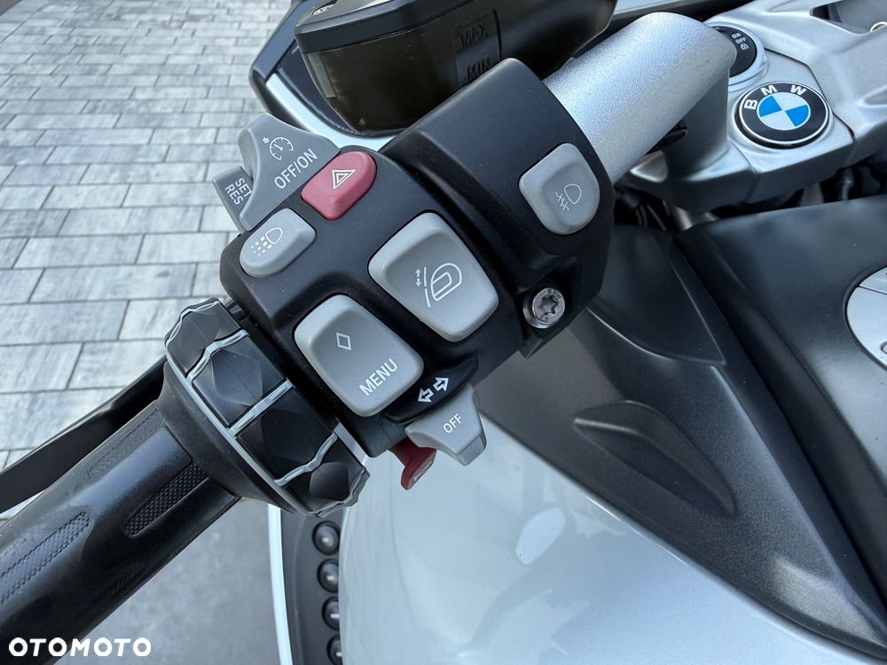 BMW K - 19