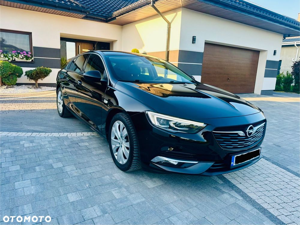 Opel Insignia 2.0 CDTI Cosmo - 3