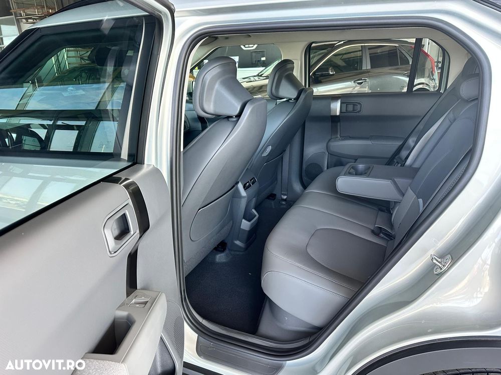 Kia EV3 81.4 kWh 4x2 AT Earth 2 - 12