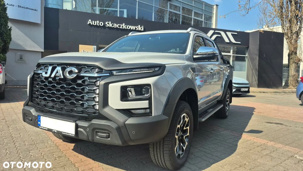 JAC T9 - 1