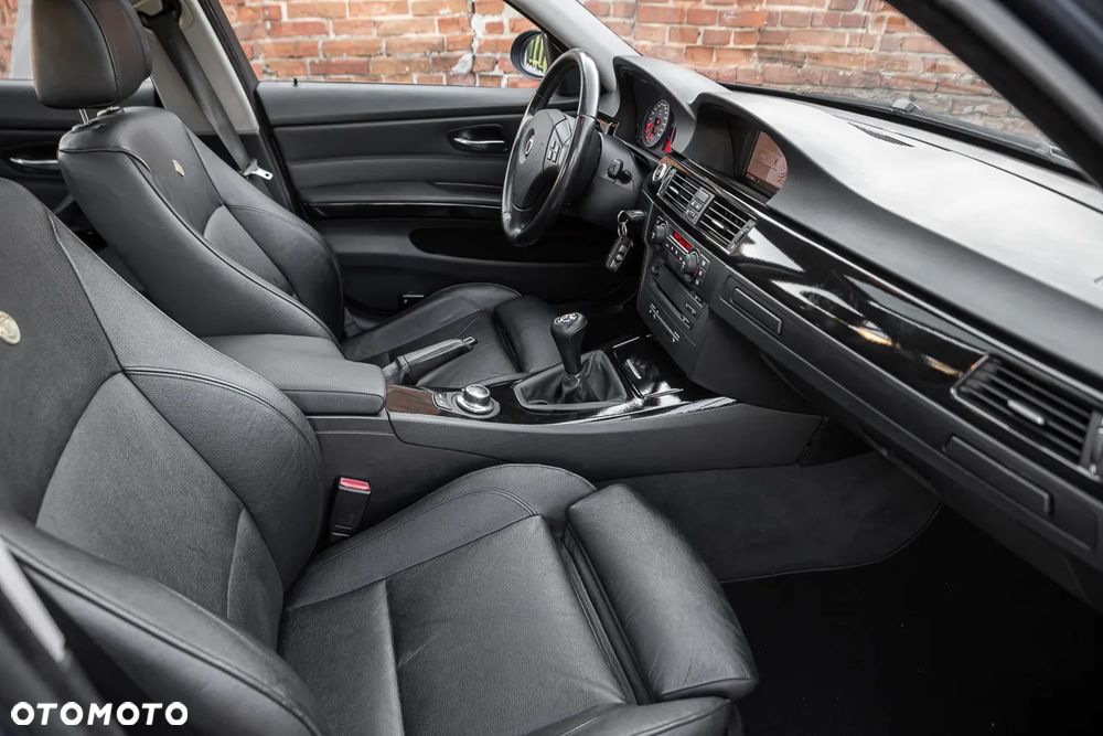 BMW-ALPINA D3 Standard - 22