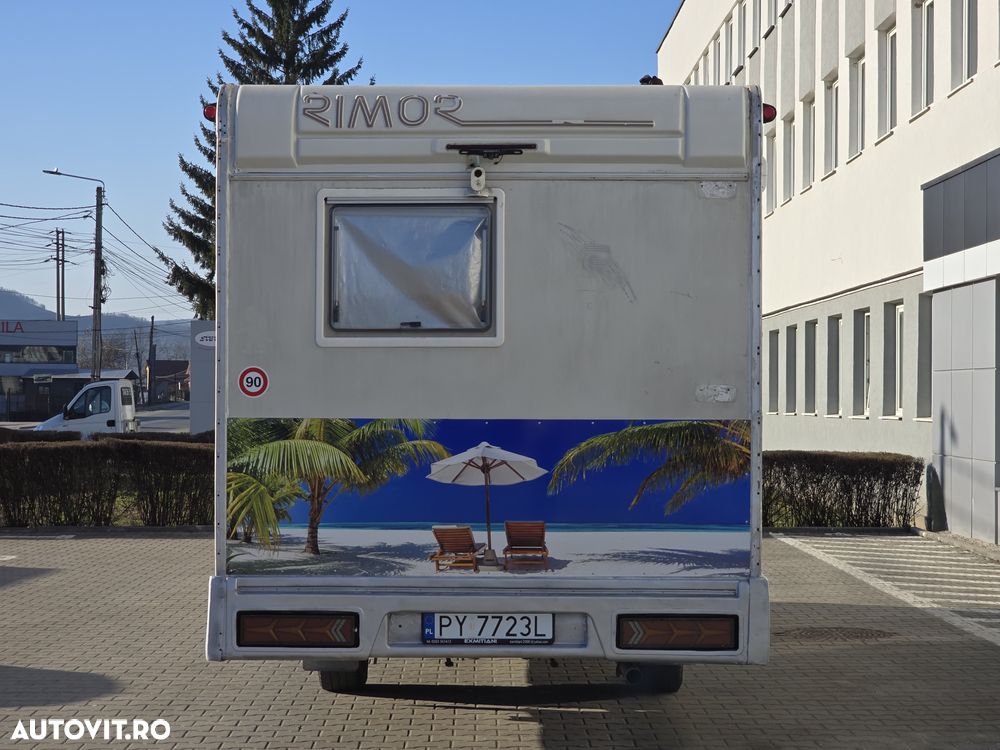 Mercedes-Benz Sprinter - 27