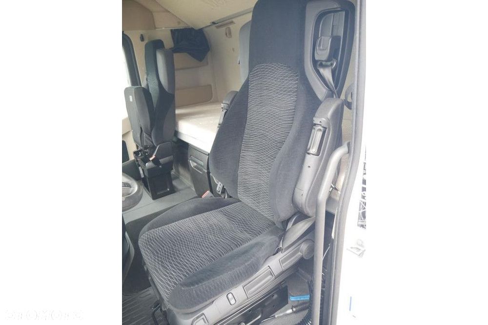 Mercedes-Benz ACTROS 1851 / MP5 / BigSpace / 645722 - 11