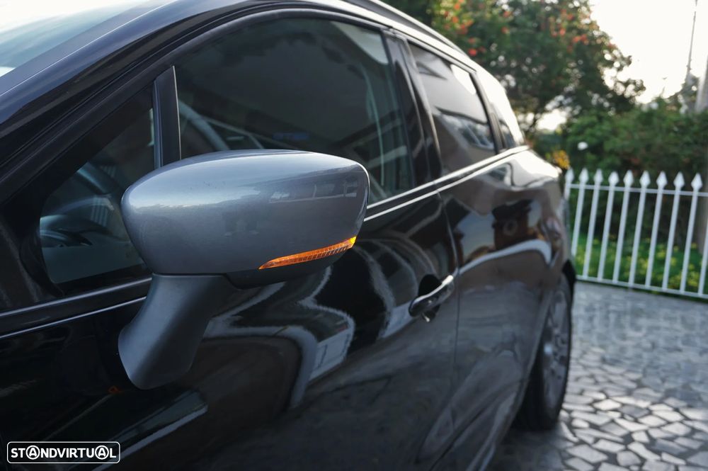 Renault Clio Sport Tourer 1.5 dCi GT Line - 40