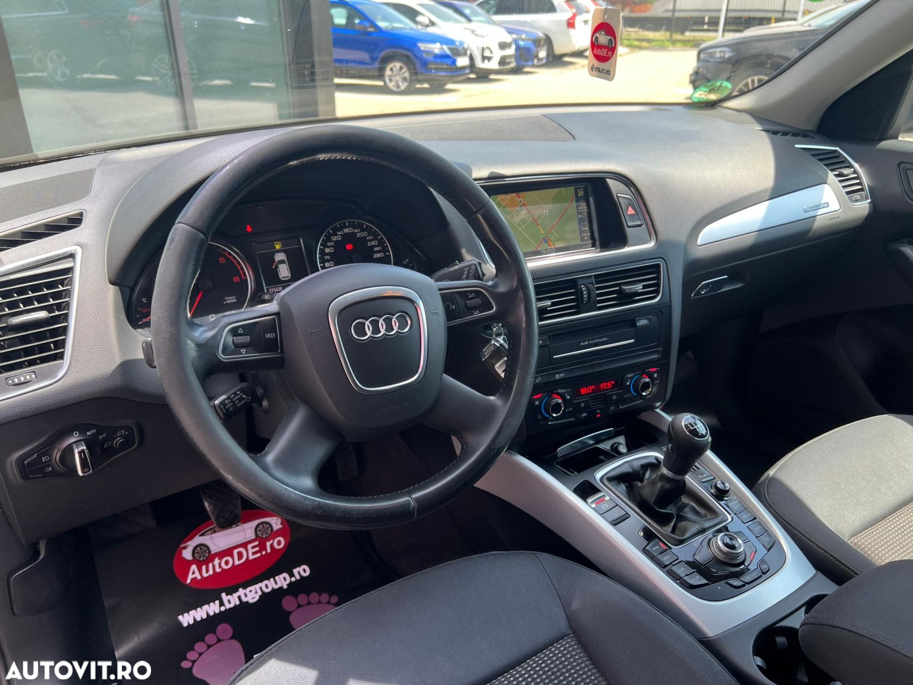 Audi Q5 - 5