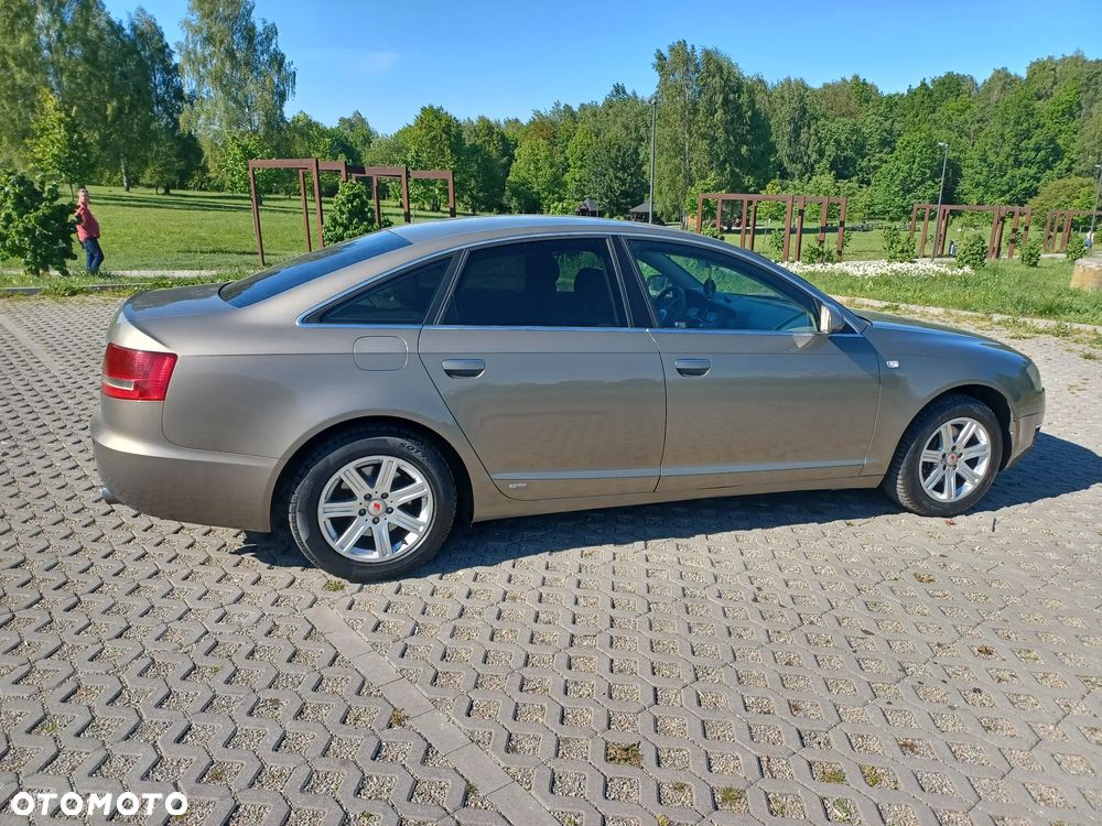 Audi A6 Limousine - 18