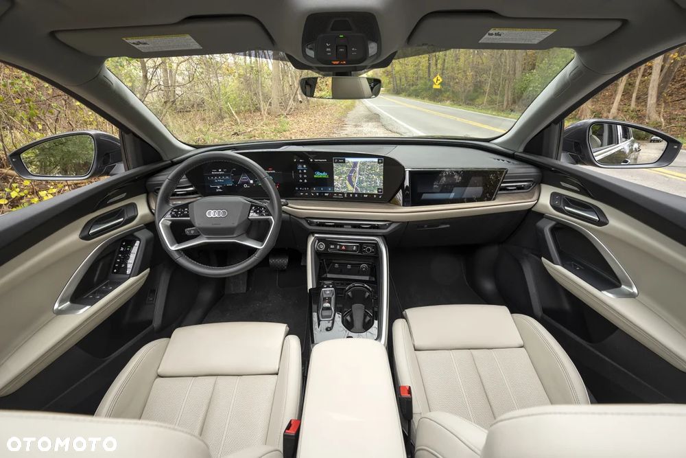 Audi Q5 TFSI mHEV 150 kW Quattro S tronic - 7