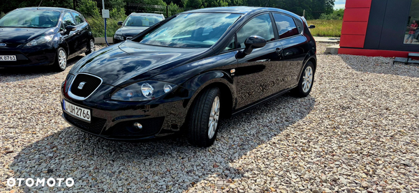 Seat Leon 1.2 TSI Reference