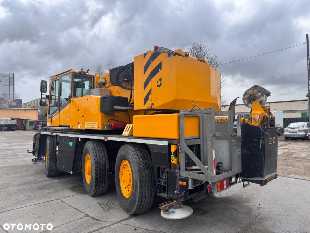 Demag AC 40 City - 3