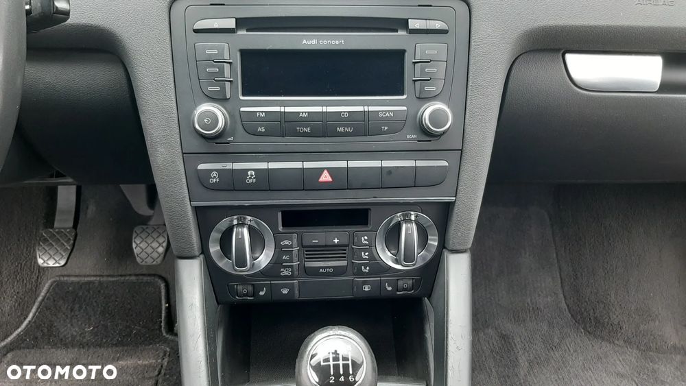 Audi A3 Sportback - 10
