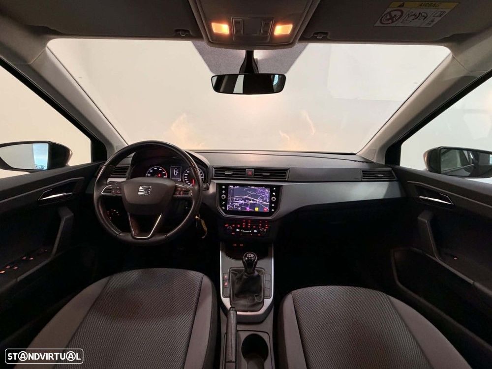 SEAT Arona 1.0 TSI Style - 9
