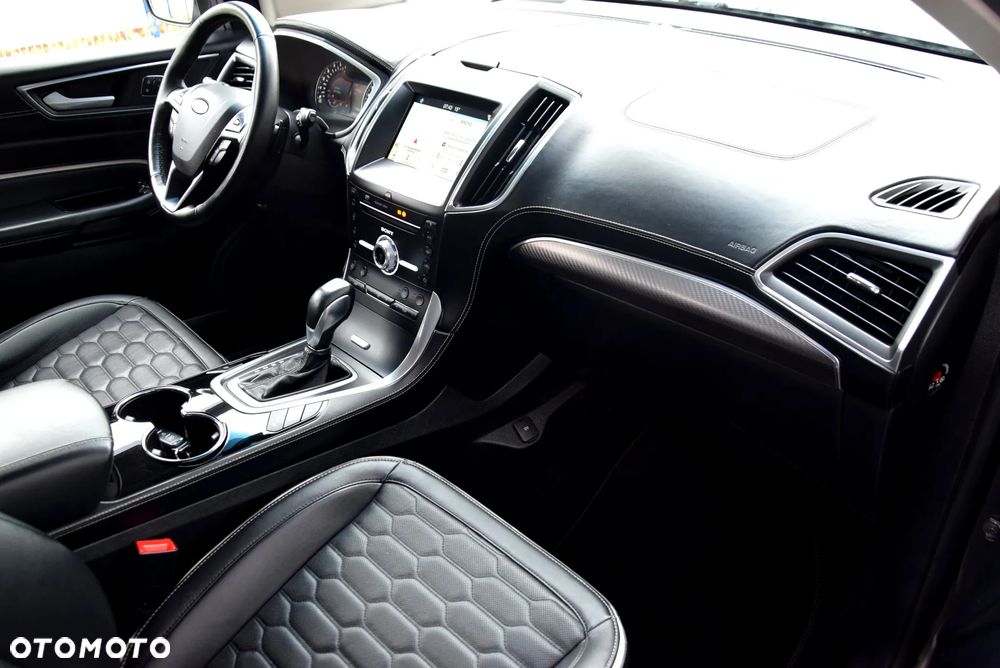 Ford Edge ver-vignale-2-0-tdci-twin--turbo-4wd - 27
