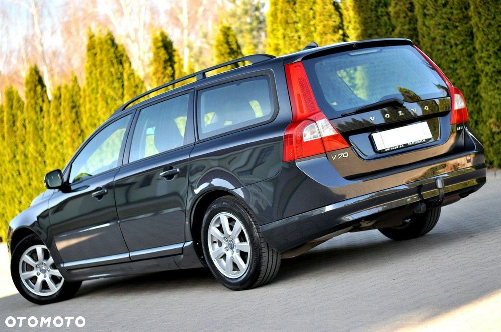 Volvo V70 2.5T Kinetic - 3