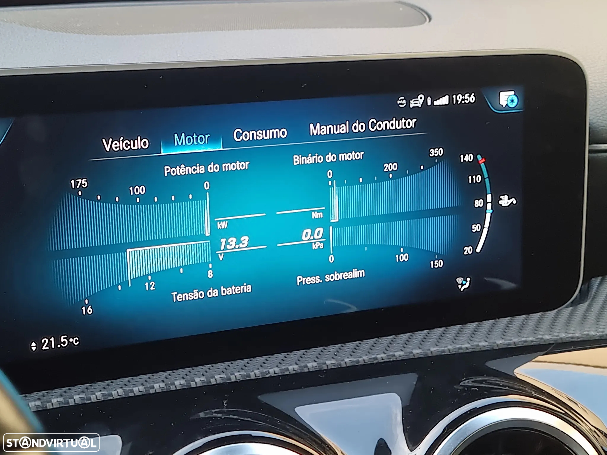 Mercedes-Benz A 180 Style - 13