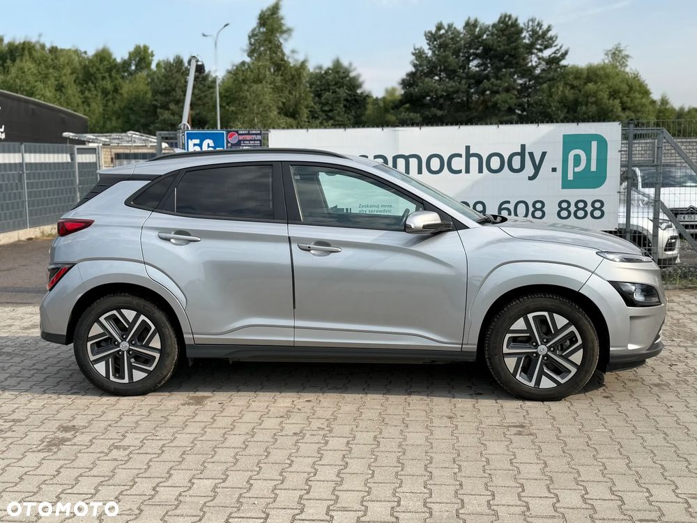 Hyundai Kona - 7