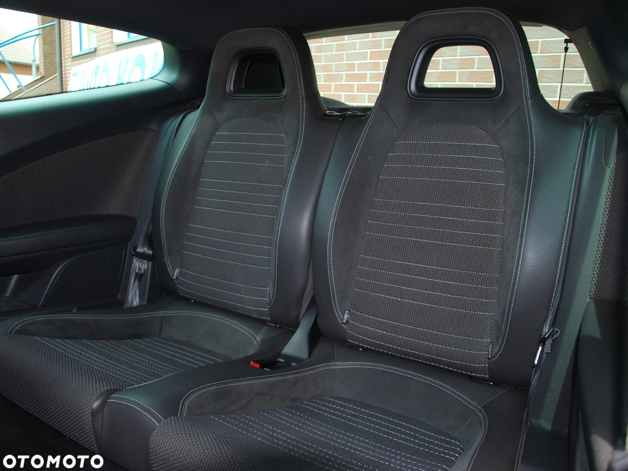 Volkswagen Scirocco 1.4 TSI Match - 30