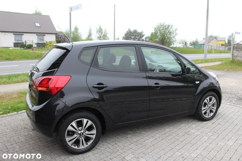 Kia Venga 1.4 CVVT Business Line - 6