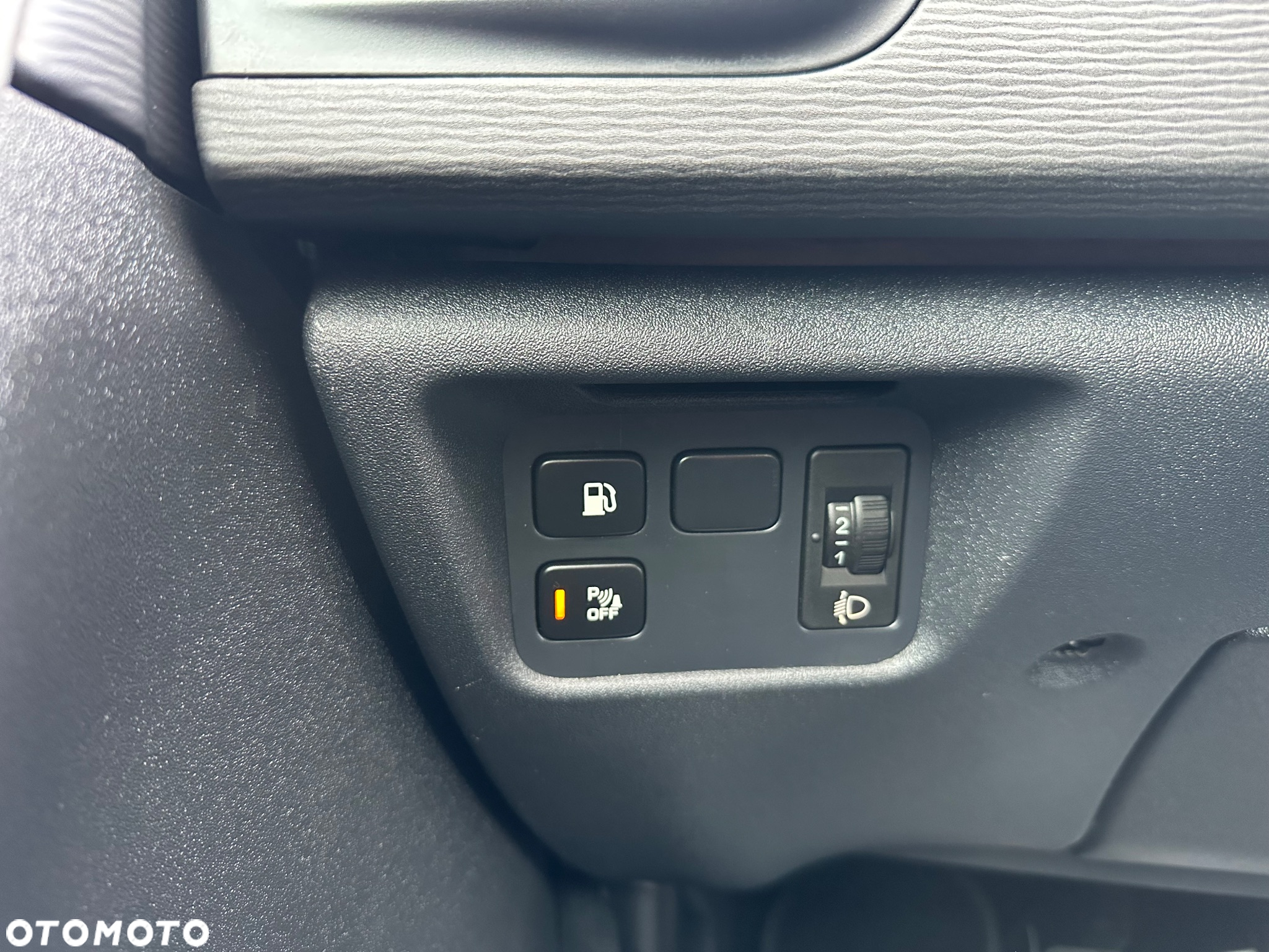 Citroën C4 Picasso VTi 120 Tendance - 23