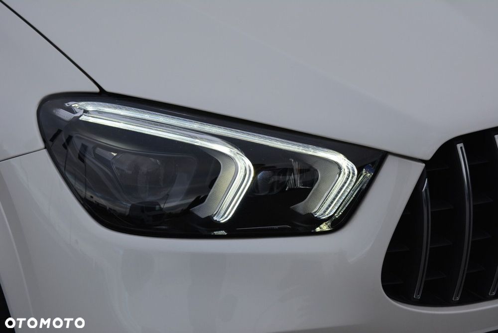 Mercedes-Benz GLE - 6