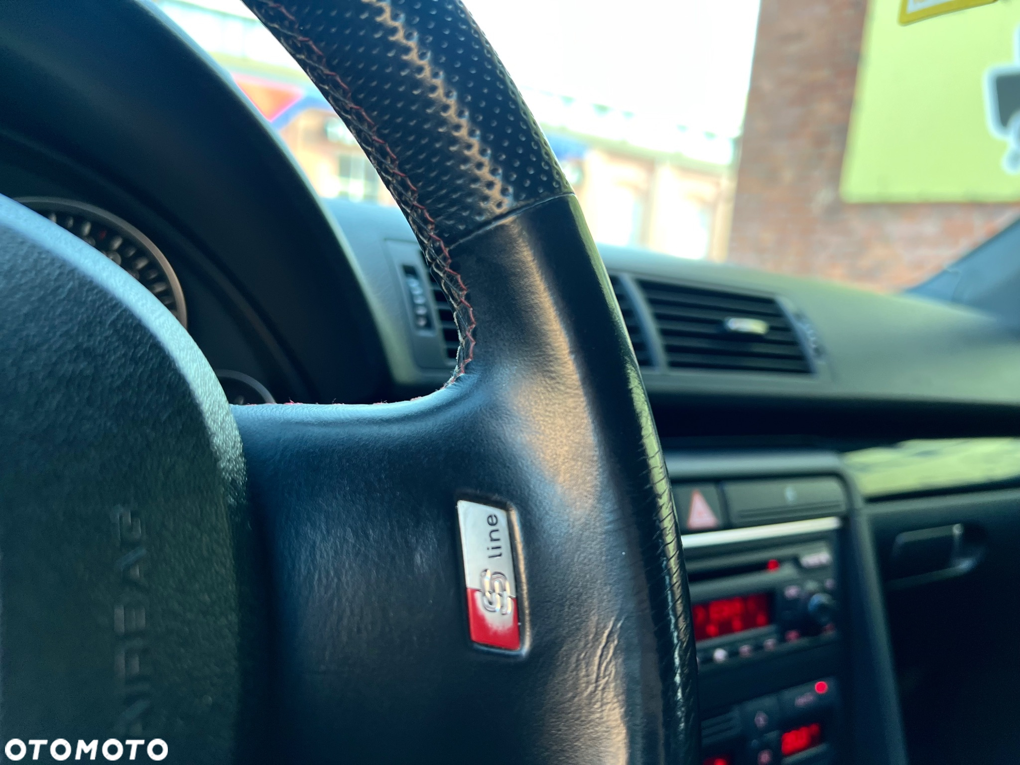 Audi A4 Avant 2.0 TDI - 22