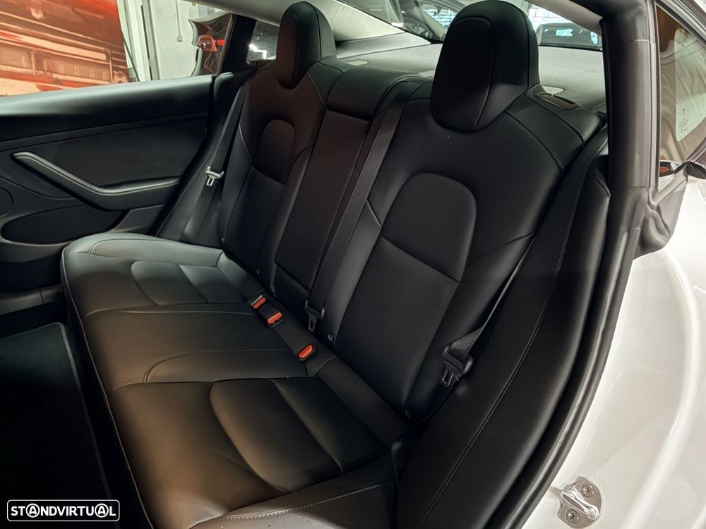 Tesla Model 3 Tração Traseira - 9
