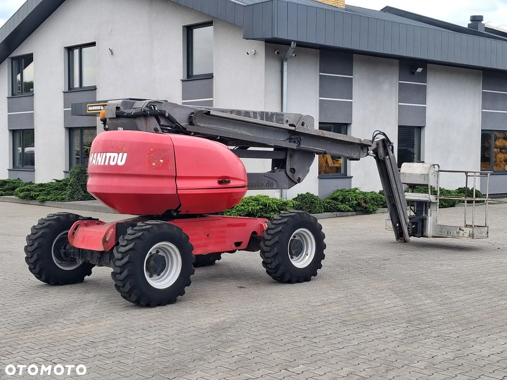 Manitou 180 ATJ - 1