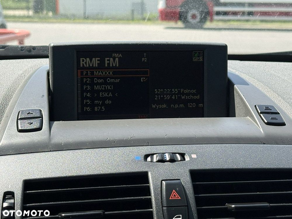 BMW X3 3.0i - 9