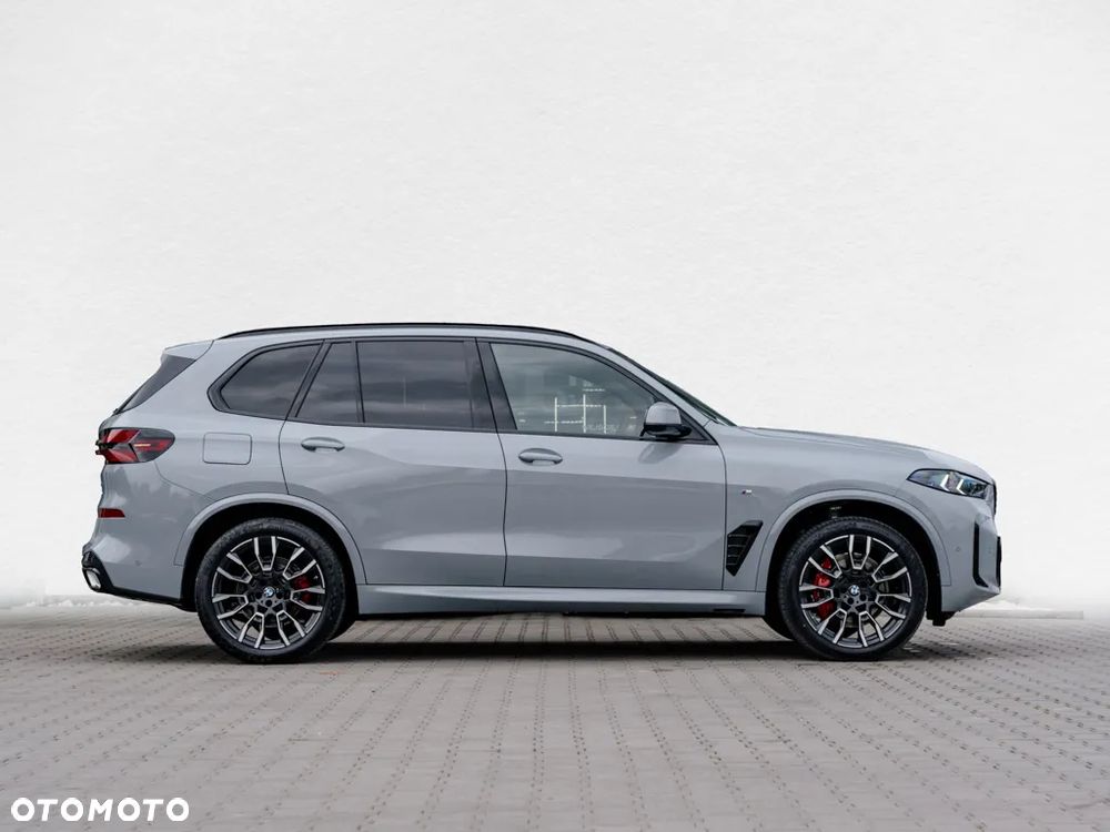 BMW X5 xDrive30d - 2
