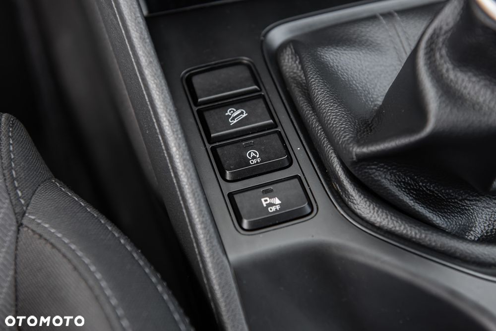 Hyundai Tucson - 24