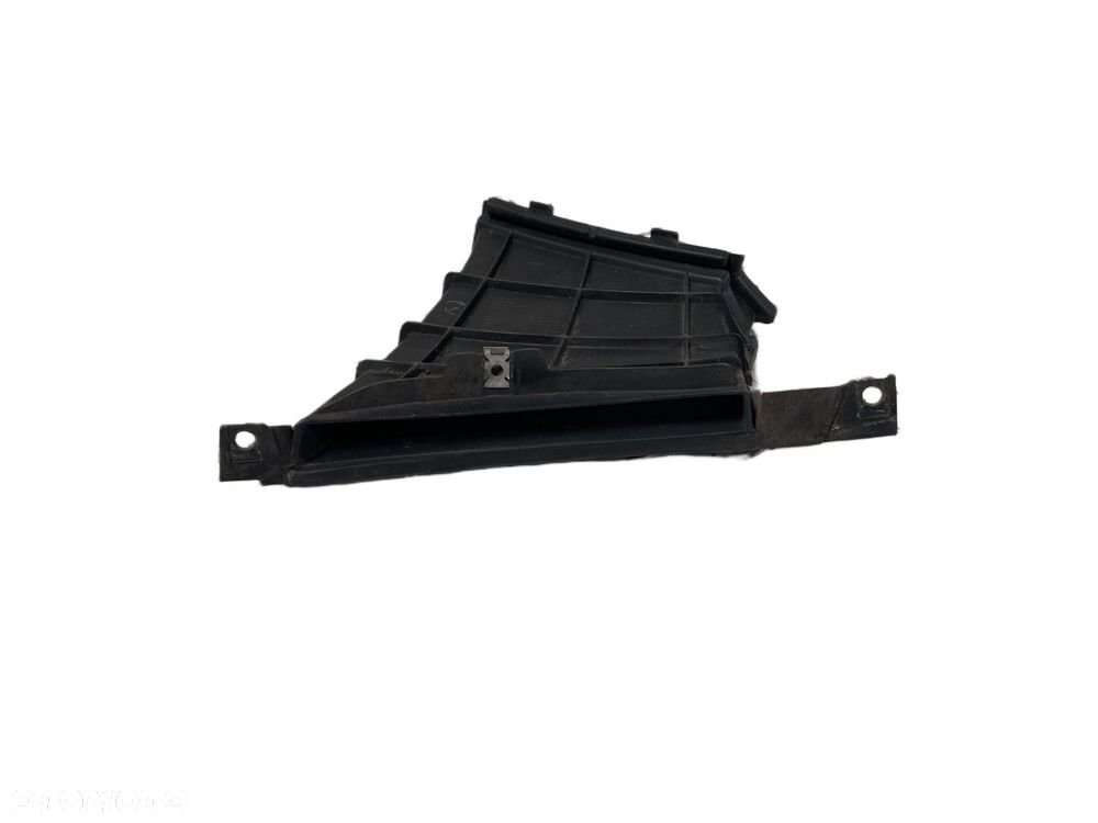 ORYGINALNA KIEROWNICA WLOT POWIETRZA PRAWY PRAWA SKODA SCALA 657121763A - 1