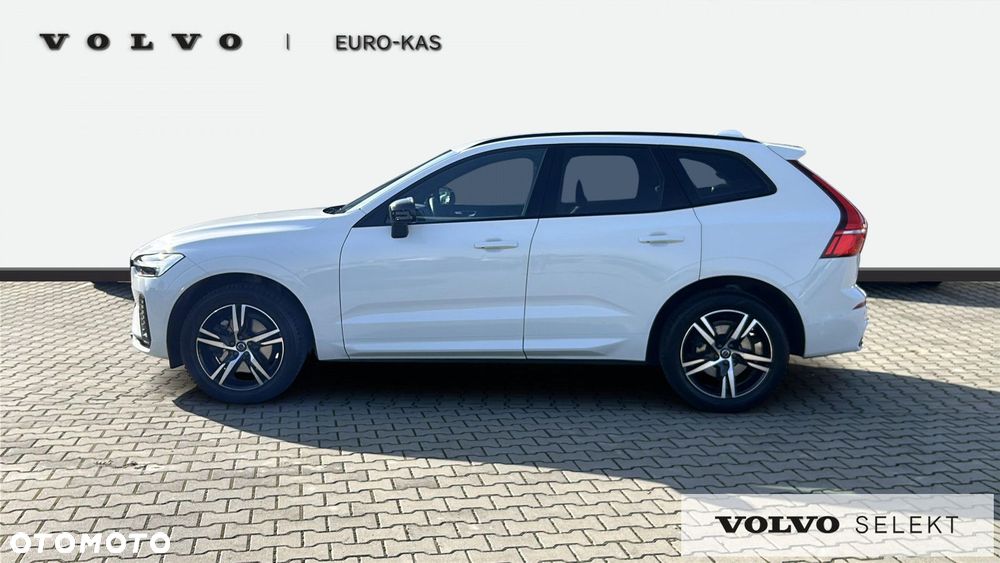Volvo XC 60 - 3