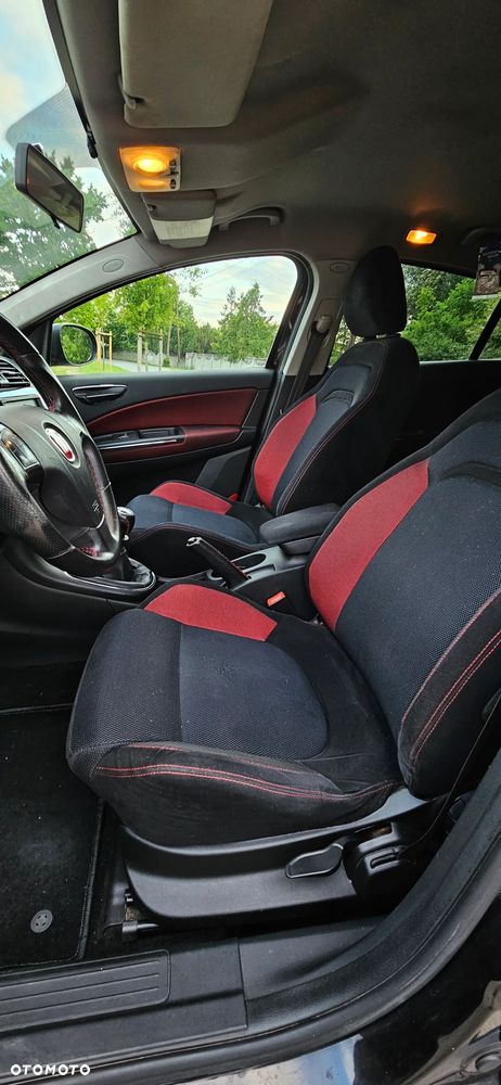 Fiat Bravo 1.4 16V Turbo Start/Stop Sport - 13