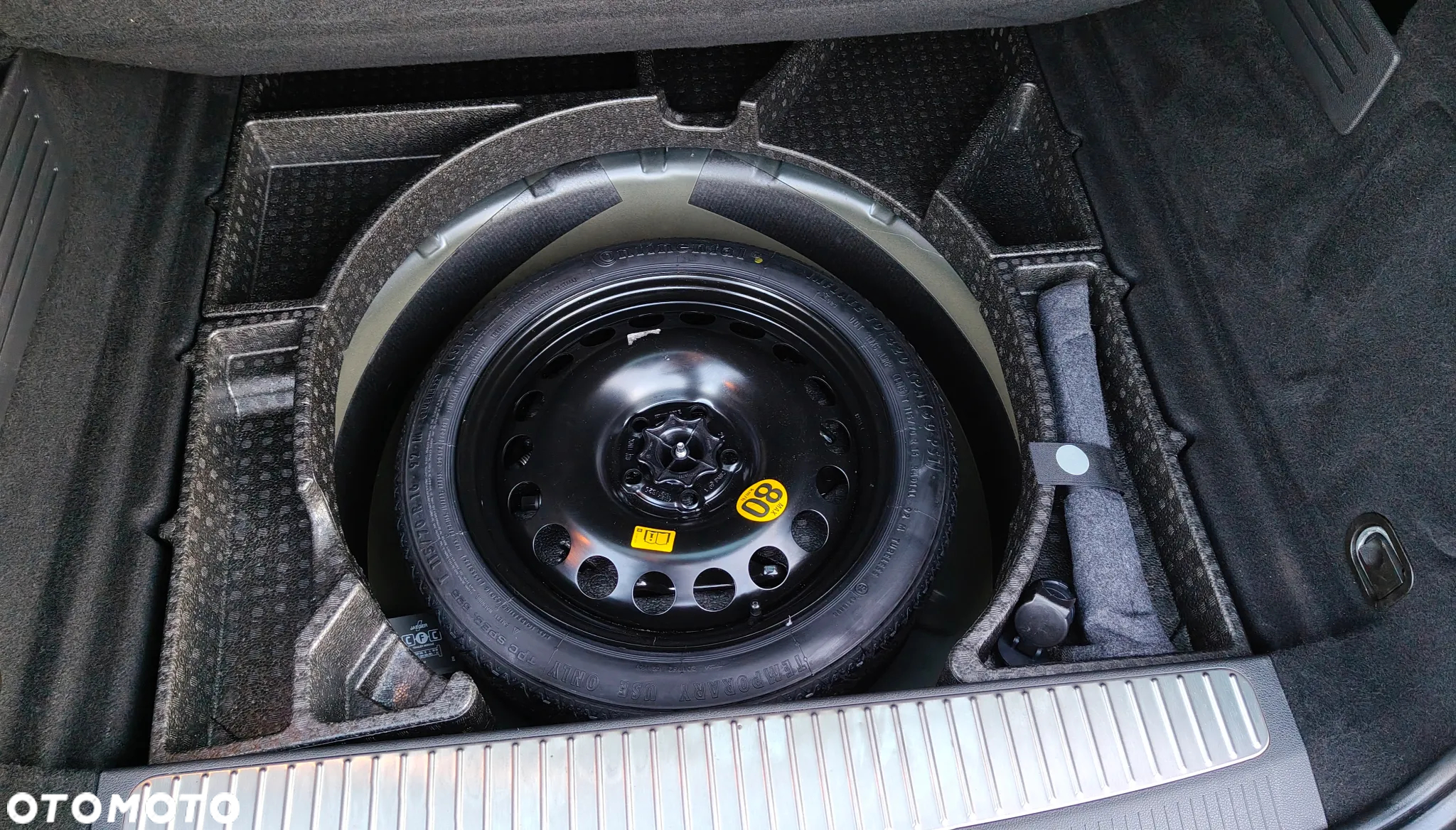 Opel Astra 1.4 Turbo Exklusiv - 32