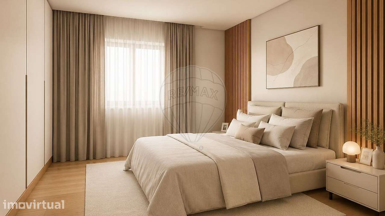 Apartamento T2 para venda - Grande imagem: 5/14