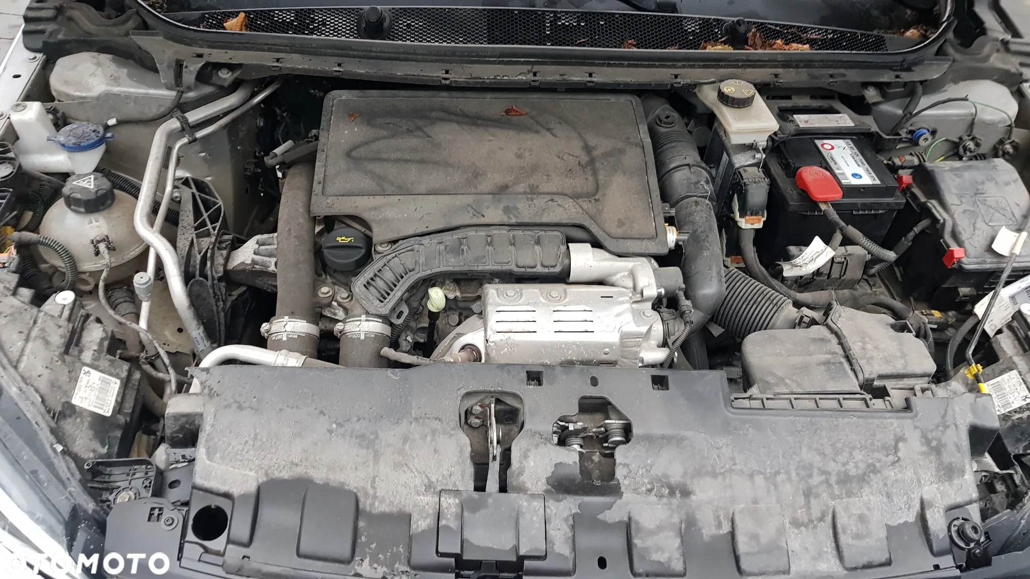 Peugeot 308 PureTech 110 Stop & Start Active Pack - 11