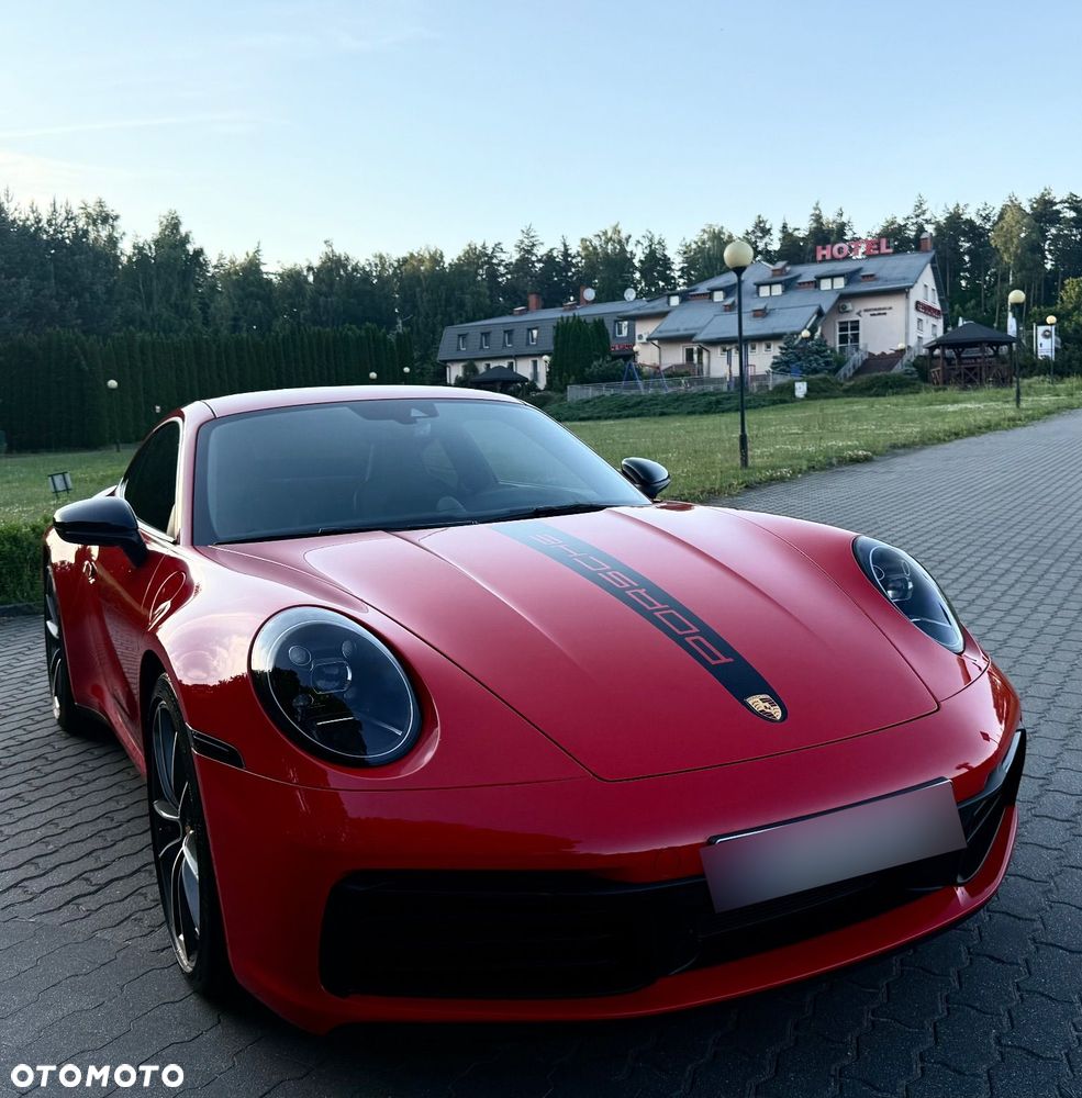 Porsche 911 - 2