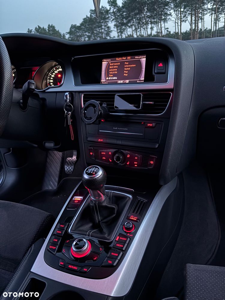 Audi A5 - 11