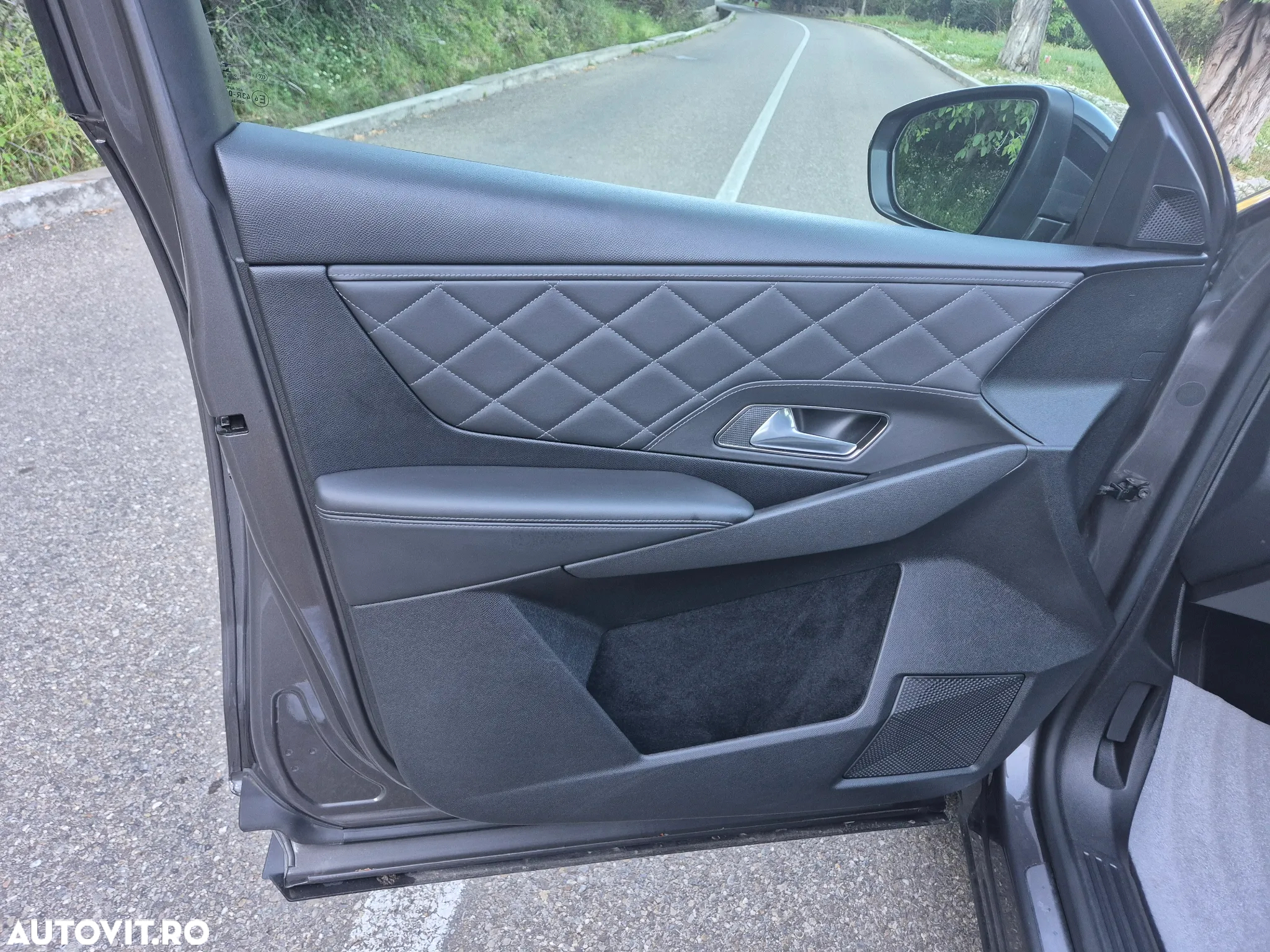 Citroën DS7 Crossback BlueHDI 180 Aut. PERFORMANCE LINE - 11