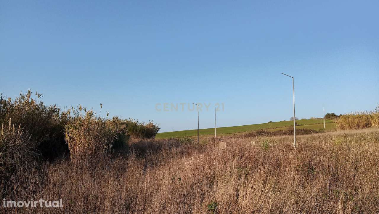 Terreno Urbano - Aldeia da Merceana - Alenquer - Grande imagem: 5/8