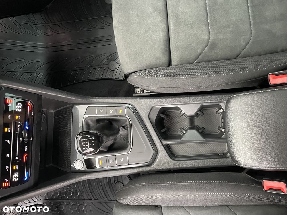 Volkswagen Tiguan 2.0 TDI SCR Life - 26