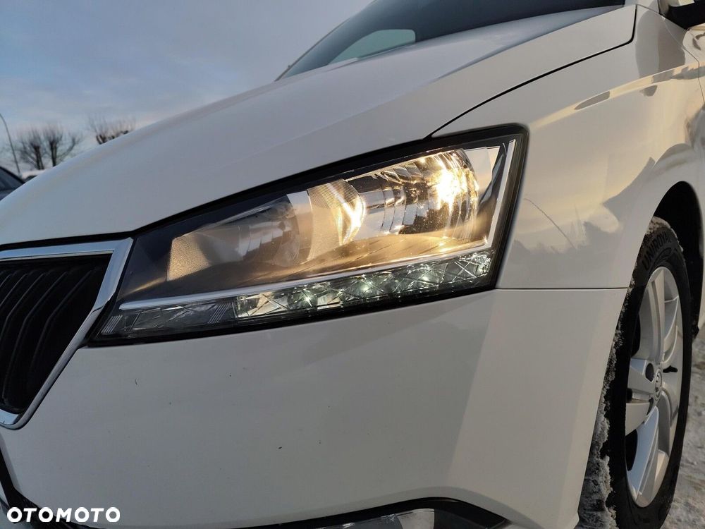 Skoda Fabia - 24