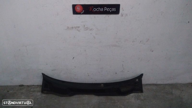 Grelha Torpedo Opel Astra G Hatchback (T98) - 1